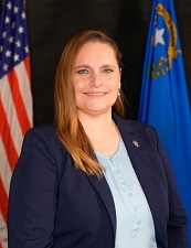 Kristen Defer